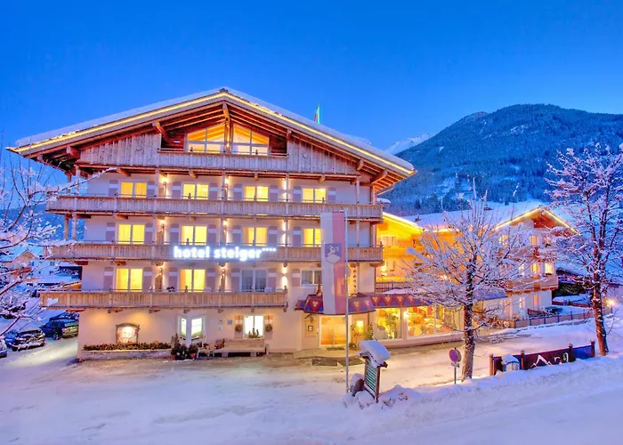 Hotel Steiger
