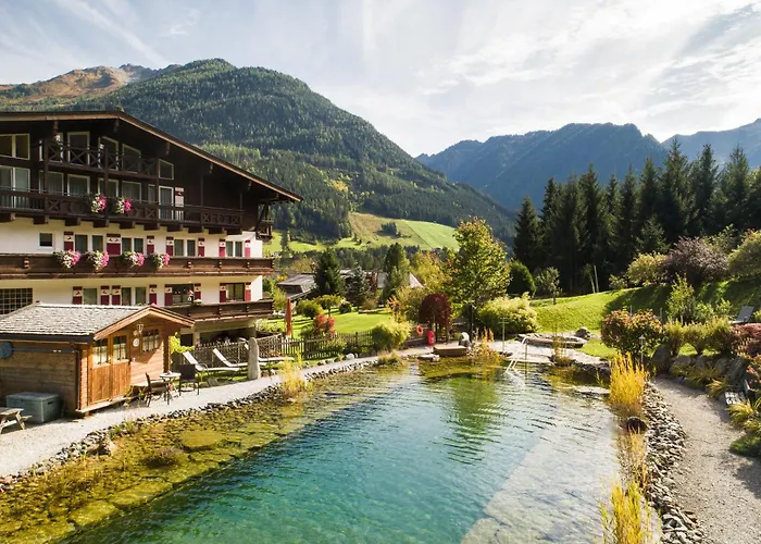 Hotel Hubertus