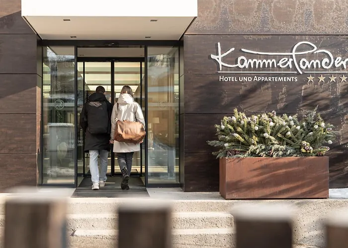 Hotel Kammerlander